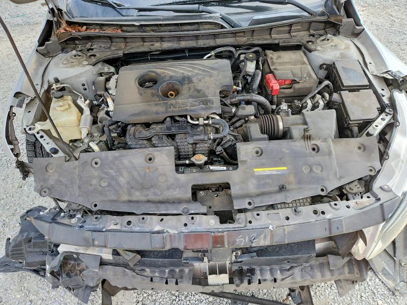 Продаж на аукціоні авто 2020 Nissan Altima, vin: 1N4BL4BV2LC239414, номер лоту: 63699856