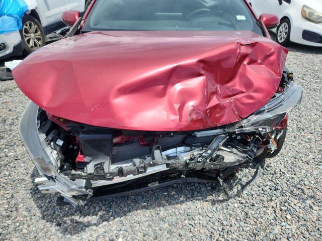 2022 Toyota Corolla მანქანა იყიდება აუქციონზე, vin: JTDS4MCE7NJ096657, აუქციონის ნომერი: 66791756