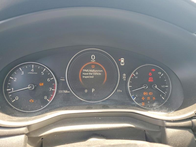 64487956 :رقم المزاد ، JM1BPACL6L1171141 vin ، 2020 Mazda 3 مزاد بيع
