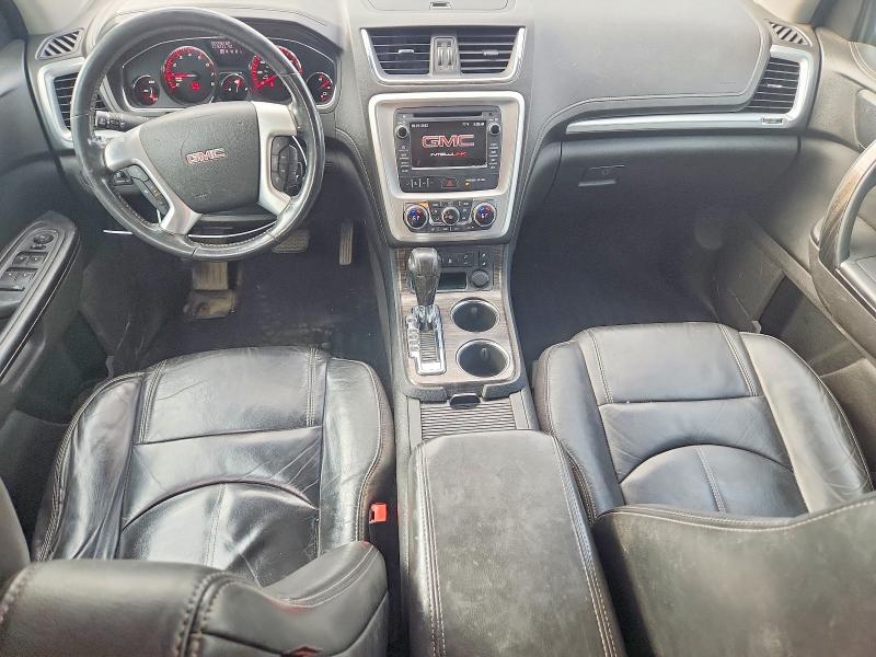 65051236 :رقم المزاد ، 1GKKVRKD0EJ102693 vin ، 2014 Gmc Acadia مزاد بيع
