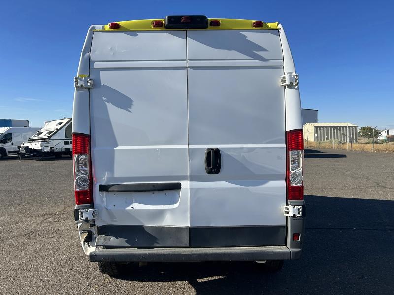 Aukcja sprzedaży 2018 Ram Promaster 1500, vin: 3C6TRVBG8JE139786, numer aukcji: 65196696