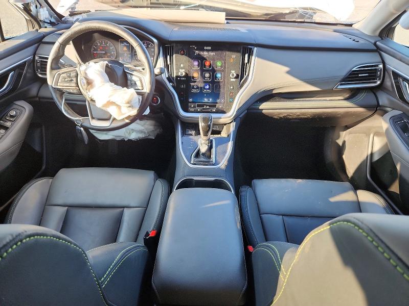 Продаж на аукціоні авто 2023 Subaru Outback, vin: 4S4BTAJC5P3177839, номер лоту: 64014396
