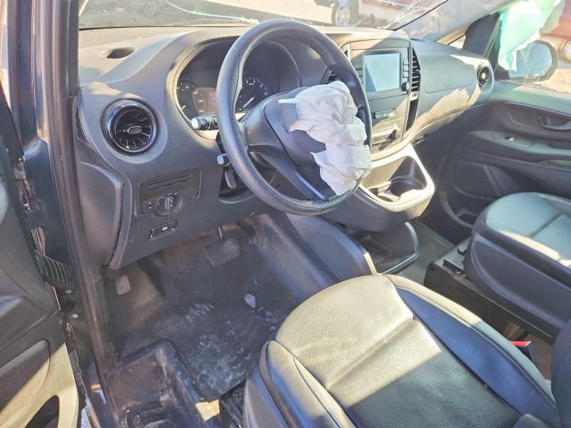 Продаж на аукціоні авто 2022 Mercedes-benz Metris, vin: W1YV0CEY2N4135871, номер лоту: 65241056