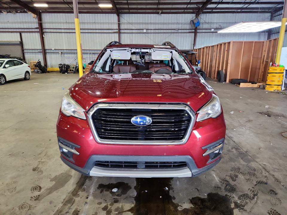 Aukcja sprzedaży 2019 Subaru Ascent, vin: 4S4WMARD2K3469694, numer aukcji: 63801486