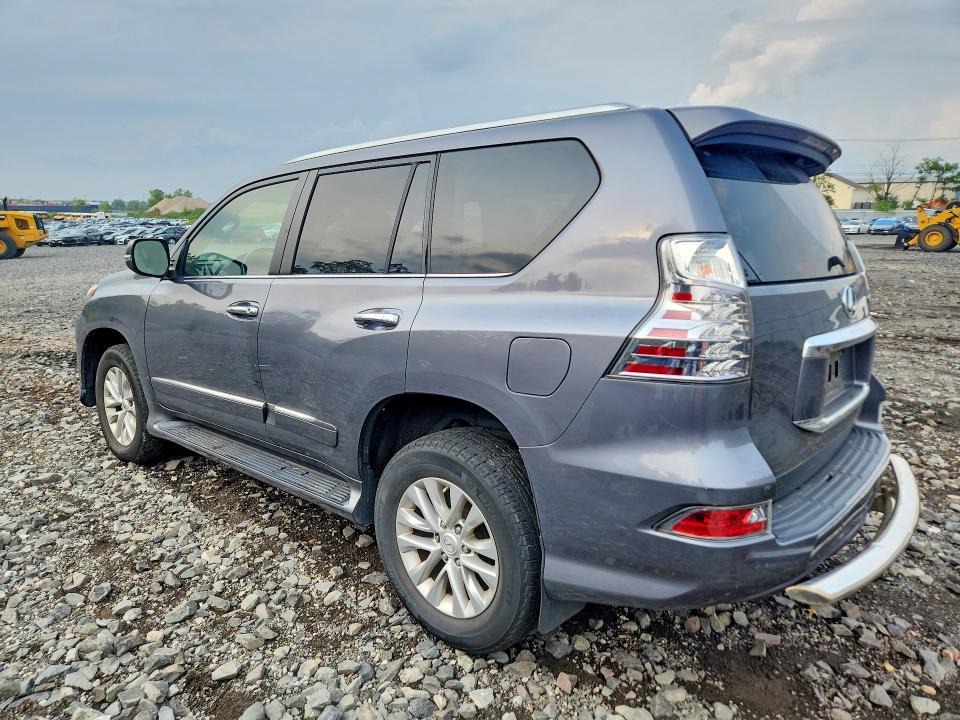 63935456 :رقم المزاد ، JTJBM7FX7G5131348 vin ، 2016 Lexus Gx مزاد بيع