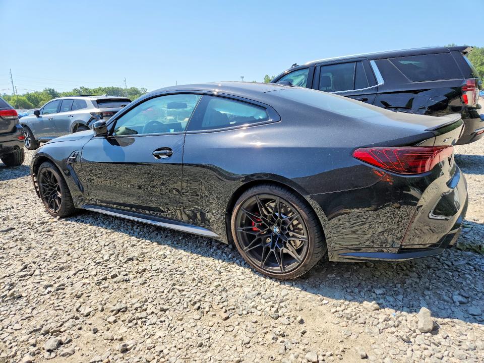 Aukcja sprzedaży 2026 Bmw M4, vin: WBS33HK00TCW50295, numer aukcji: 63394926