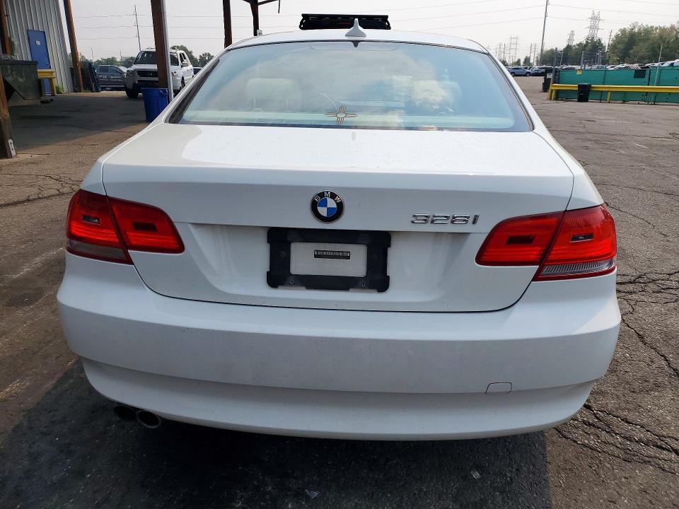 Aukcja sprzedaży 2010 Bmw 328, vin: WBAWV5C59AP081750, numer aukcji: 63826526