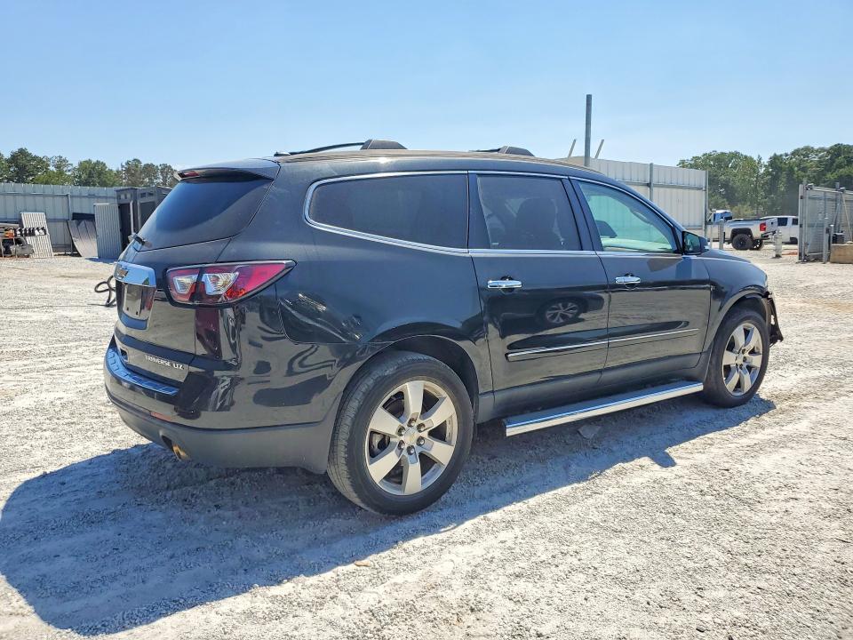 65393716 :رقم المزاد ، 1GNKRLKD6DJ101213 vin ، 2013 Chevrolet Traverse مزاد بيع