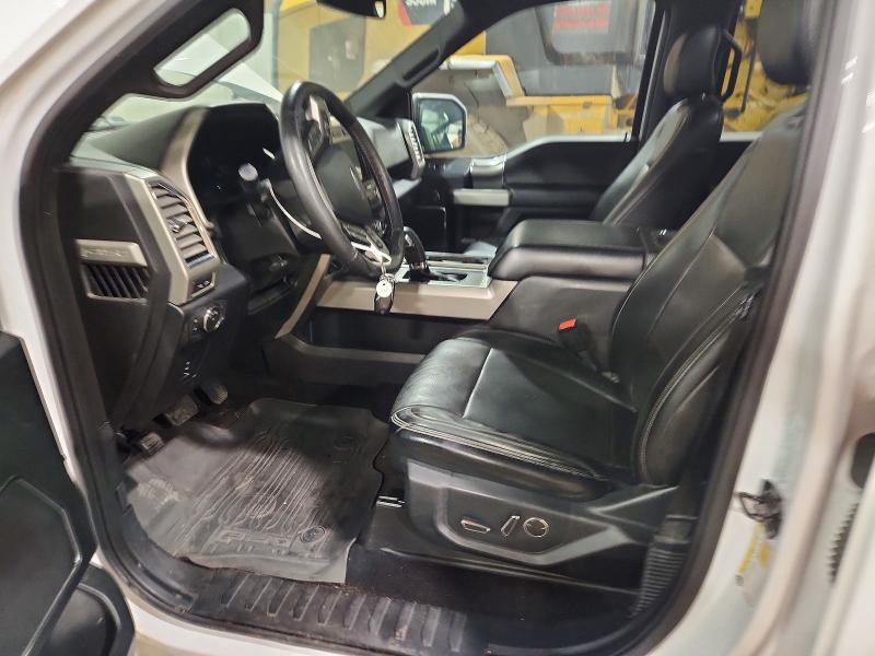 66959736 :رقم المزاد ، 1FTEW1EF2GKE75803 vin ، 2016 Ford F150 مزاد بيع
