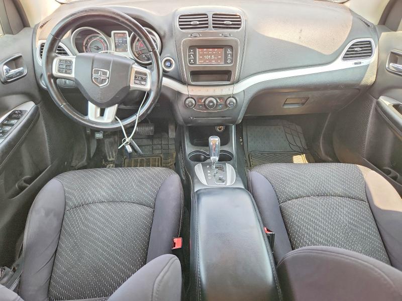 2013 Dodge Journey მანქანა იყიდება აუქციონზე, vin: 3C4PDCBB2DT557956, აუქციონის ნომერი: 64411856