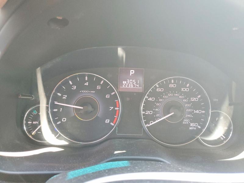 Aukcja sprzedaży 2011 Subaru Outback, vin: 4S4BRDKC3B2365420, numer aukcji: 67192206