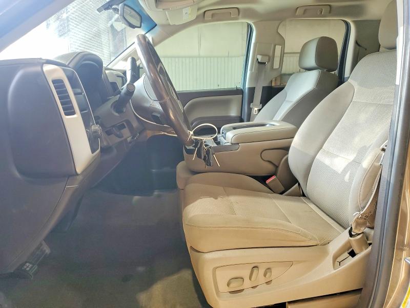 Aukcja sprzedaży 2014 Gmc Sierra, vin: 1GTR1UECXEZ361589, numer aukcji: 63862706