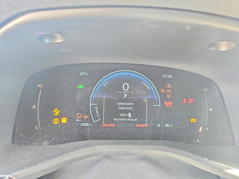 Продаж на аукціоні авто 2025 Toyota Camry, vin: 4T1DAACK1SU142138, номер лоту: 66742846