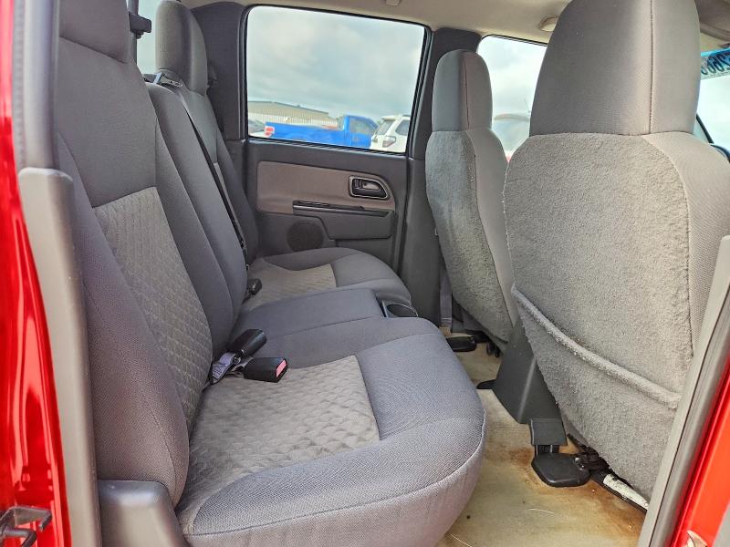 Продажа на аукционе авто 2005 Gmc Canyon, vin: 1GTDS136258103463, номер лота: 63526666