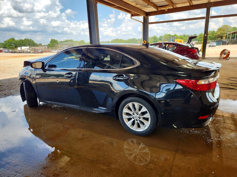 Aukcja sprzedaży 2013 Lexus Es, vin: JTHBW1GG5D2001847, numer aukcji: 64606476