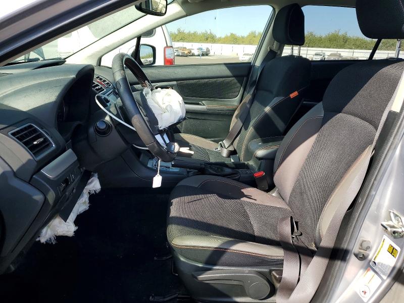 Продажа на аукционе авто 2016 Subaru Crosstrek, vin: JF2GPABC2G8334177, номер лота: 65017916