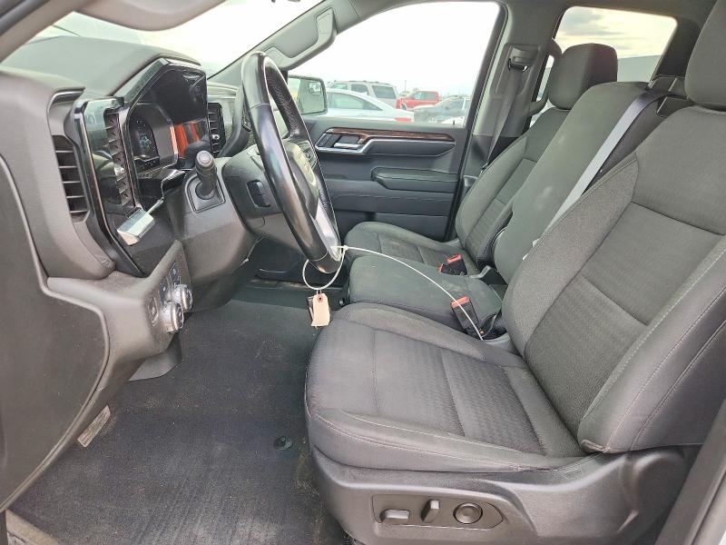 Продажа на аукционе авто 2023 Gmc Sierra, vin: 1GTRUBEK0PZ235537, номер лота: 64566786