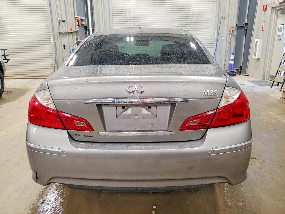 Aukcja sprzedaży 2008 Infiniti M35, vin: JNKAY01E88M602235, numer aukcji: 65675346
