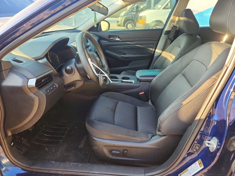 Aukcja sprzedaży 2019 Nissan Altima, vin: 1N4BL4BV0KN309446, numer aukcji: 65400786