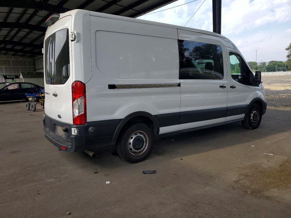 Aukcja sprzedaży 2020 Ford Transit, vin: 1FTYE1C88LKA01806, numer aukcji: 65481006