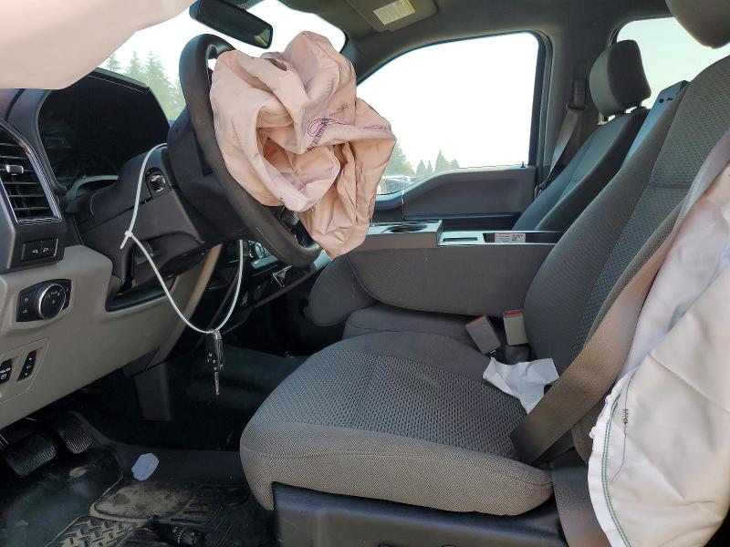 Aukcja sprzedaży 2020 Ford F150, vin: 1FTEW1CB1LKF11605, numer aukcji: 64680696