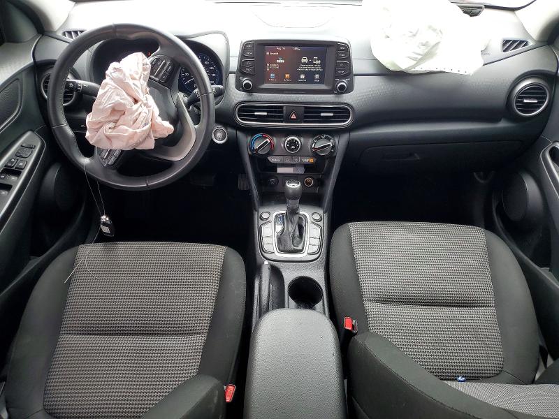 Aukcja sprzedaży 2020 Hyundai Kona, vin: KM8K2CAA6LU462888, numer aukcji: 62294996