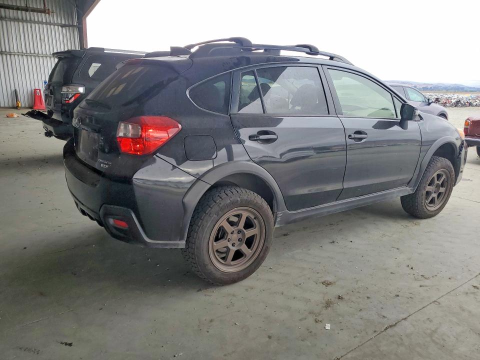 Продаж на аукціоні авто 2017 Subaru Crosstrek, vin: JF2GPANC6HH281562, номер лоту: 64292116