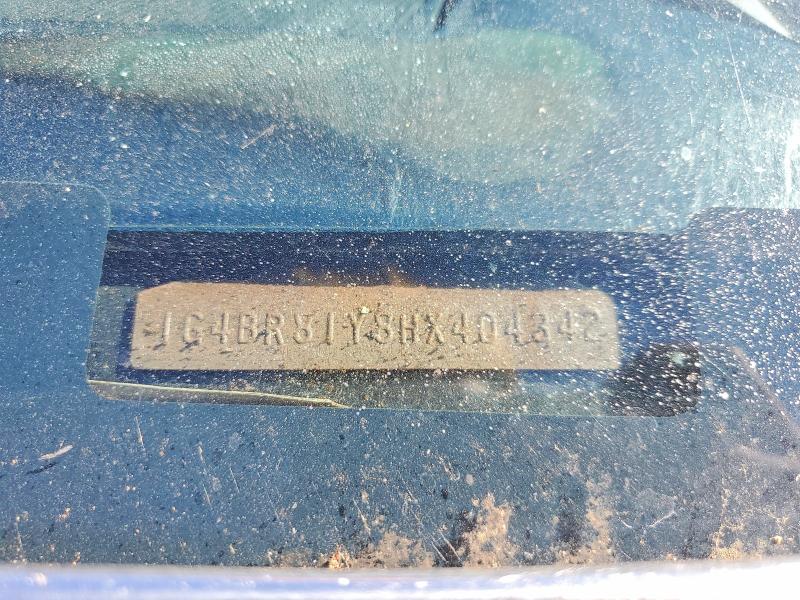 Aukcja sprzedaży 1987 Buick Lesabre, vin: 1G4BR81Y8HX404342, numer aukcji: 65230346