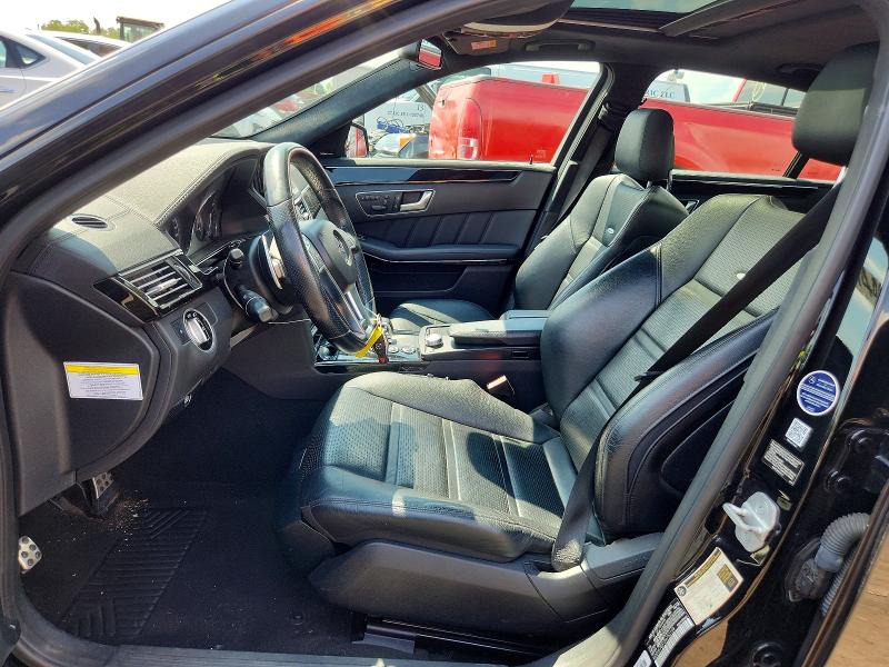 Продажа на аукционе авто 2013 Mercedes-benz E, vin: WDDHF7EB1DA753109, номер лота: 64144906