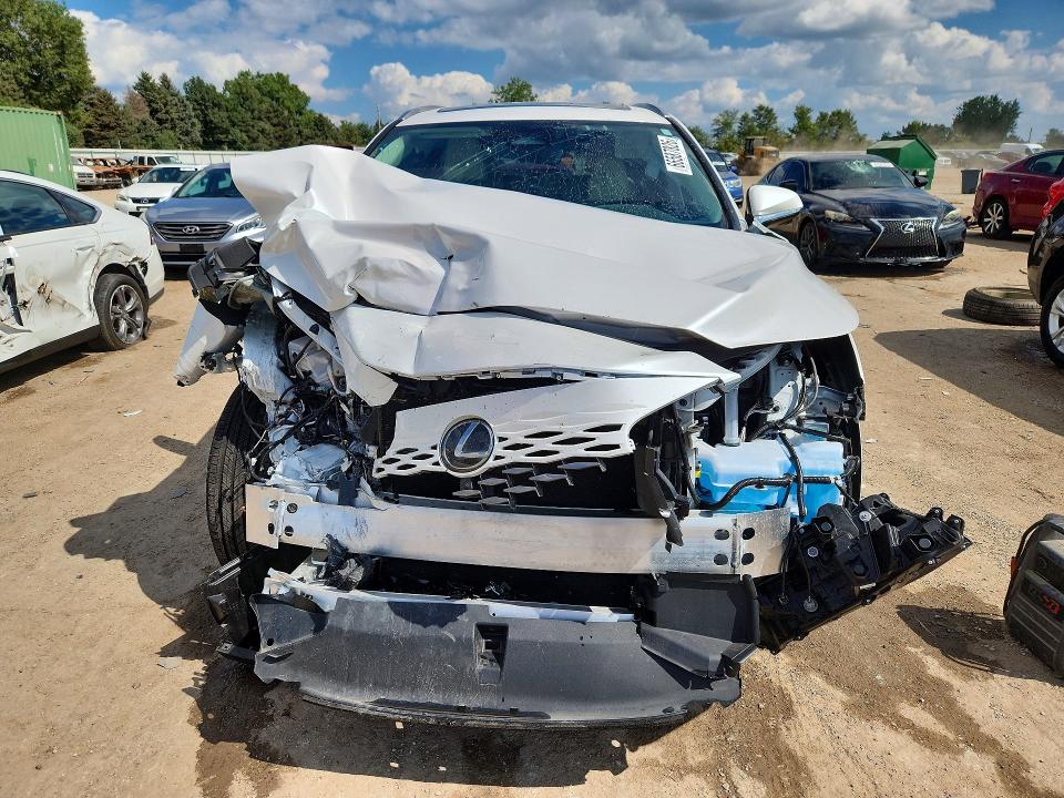 Продаж на аукціоні авто 2024 Lexus Rx 350, vin: 2T2BAMCA0RC085678, номер лоту: 66587826