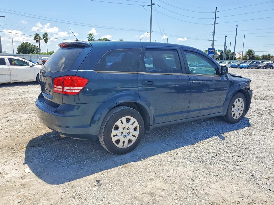 Продаж на аукціоні авто 2014 Dodge Journey, vin: 3C4PDCAB1ET256890, номер лоту: 64811926