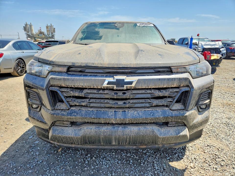 Aukcja sprzedaży 2024 Chevrolet Colorado, vin: 1GCPSCEK0R1194704, numer aukcji: 64454666