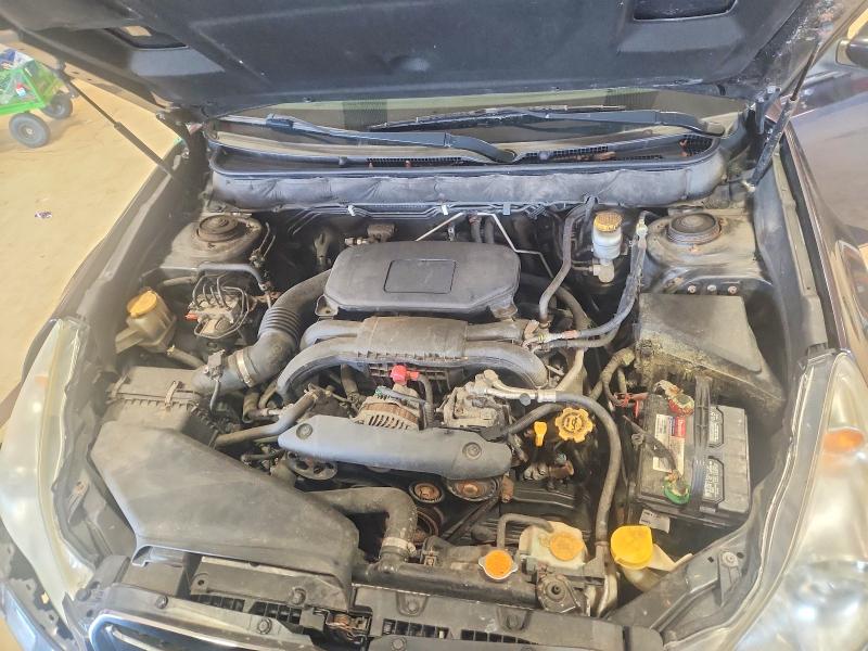 66419216 :رقم المزاد ، 4S3BMBC61C3002075 vin ، 2012 Subaru Legacy مزاد بيع