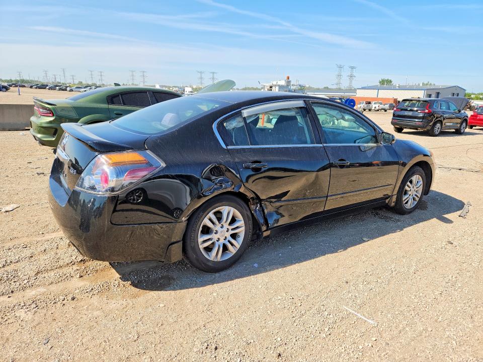 Aukcja sprzedaży 2012 Nissan Altima, vin: 1N4AL2AP5CN554313, numer aukcji: 65853326