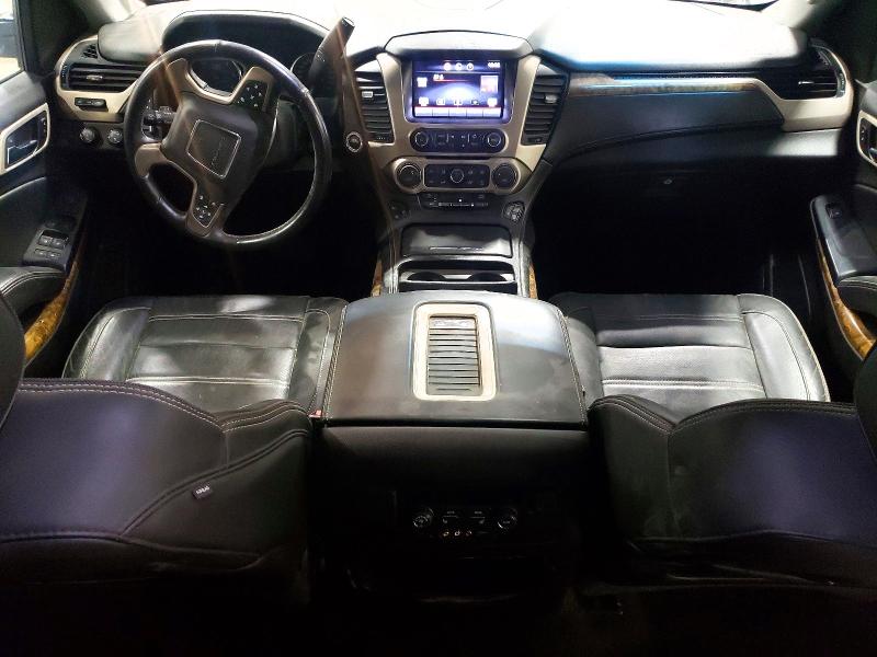 Продаж на аукціоні авто 2015 Gmc Yukon, vin: 1GKS2CKJ3FR563949, номер лоту: 61645706