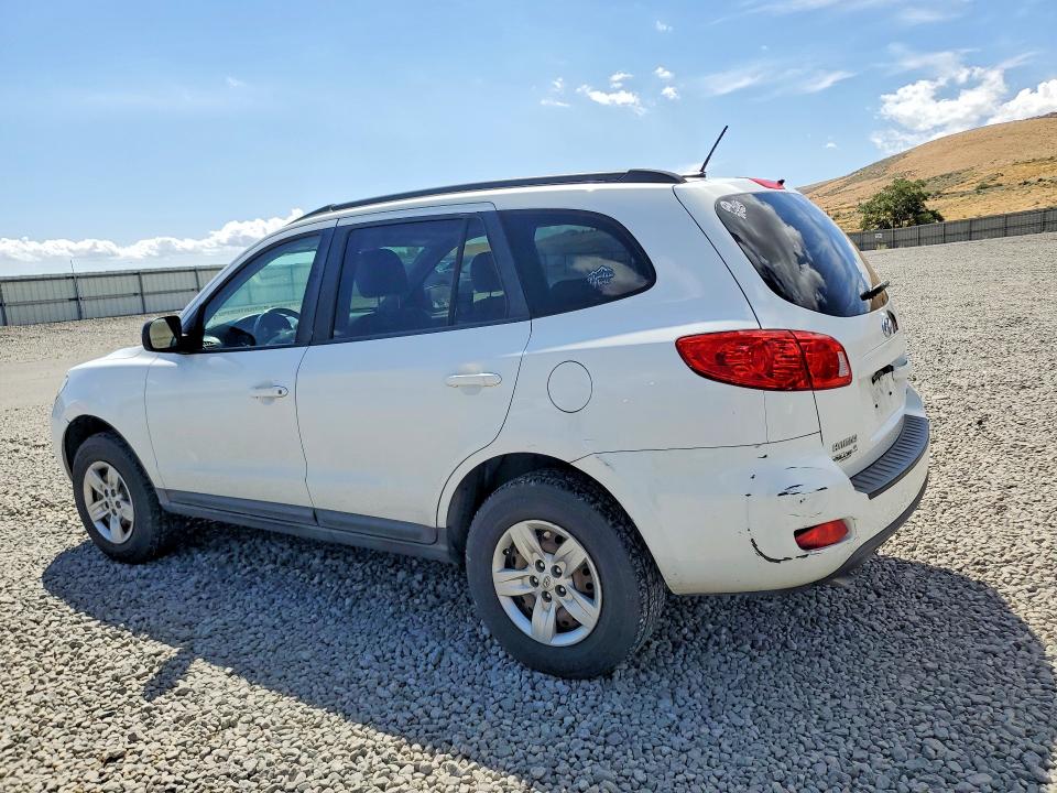 Aukcja sprzedaży 2009 Hyundai Santa Fe, vin: 5NMSG73D29H302642, numer aukcji: 64966076