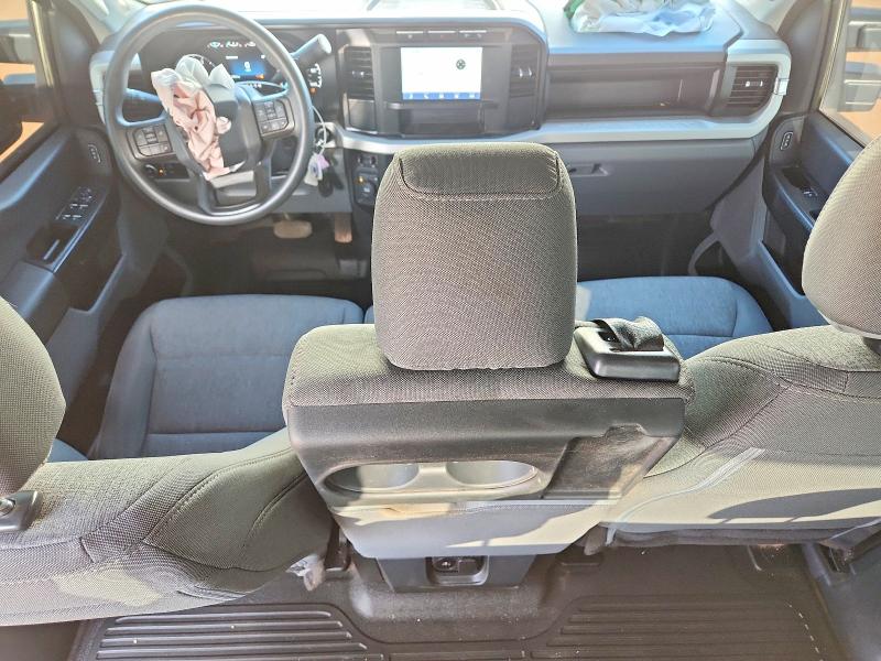 Aukcja sprzedaży 2024 Ford F350, vin: 1FT8W3DMXREF48104, numer aukcji: 63968376
