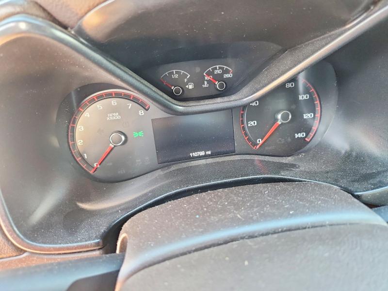 Aukcja sprzedaży 2016 Gmc Canyon, vin: 1GTH6CE30G1350870, numer aukcji: 64833846