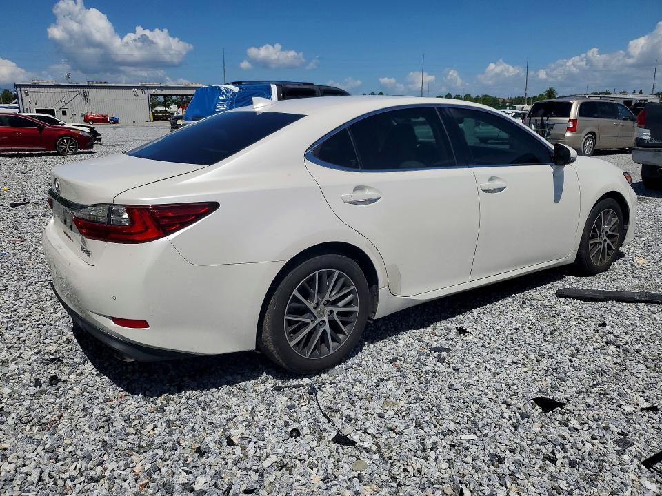 Aukcja sprzedaży 2017 Lexus Es, vin: 58ABK1GG8HU035826, numer aukcji: 65374006