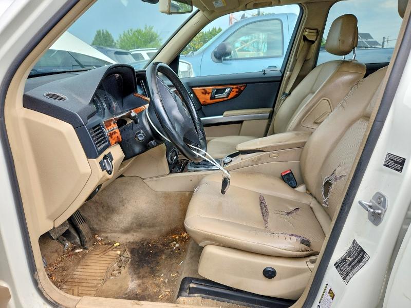Продаж на аукціоні авто 2010 Mercedes-benz Glk, vin: WDCGG8HB2AF382815, номер лоту: 65150676
