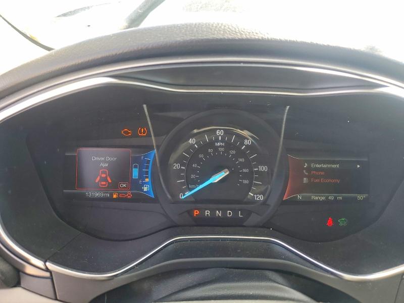 Aukcja sprzedaży 2018 Ford Fusion, vin: 3FA6P0LU9JR146439, numer aukcji: 65932436