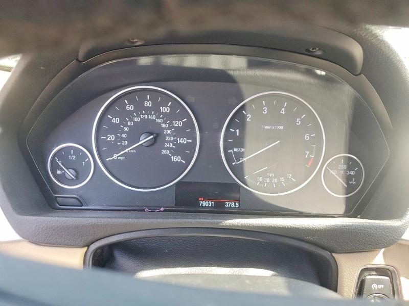 Aukcja sprzedaży 2018 Bmw 320, vin: WBA8E1G51JNU89604, numer aukcji: 65651016