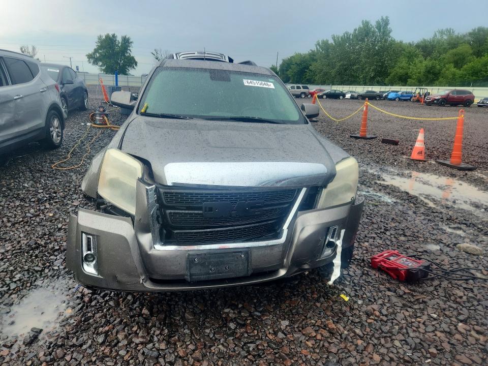 Aukcja sprzedaży 2012 Gmc Terrain, vin: 2GKFLUE52C6269825, numer aukcji: 64515046