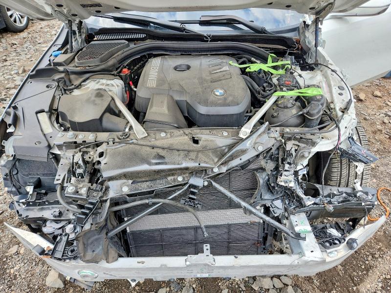 Aukcja sprzedaży 2024 Bmw 530, vin: WBA53FJ0XRCP97221, numer aukcji: 65235136