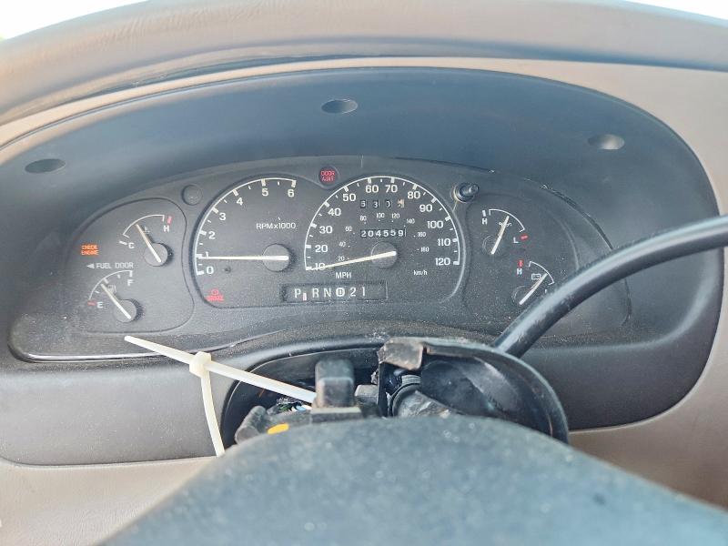 Aukcja sprzedaży 1999 Ford Ranger, vin: 1FTYR14V2XTA94136, numer aukcji: 65520366