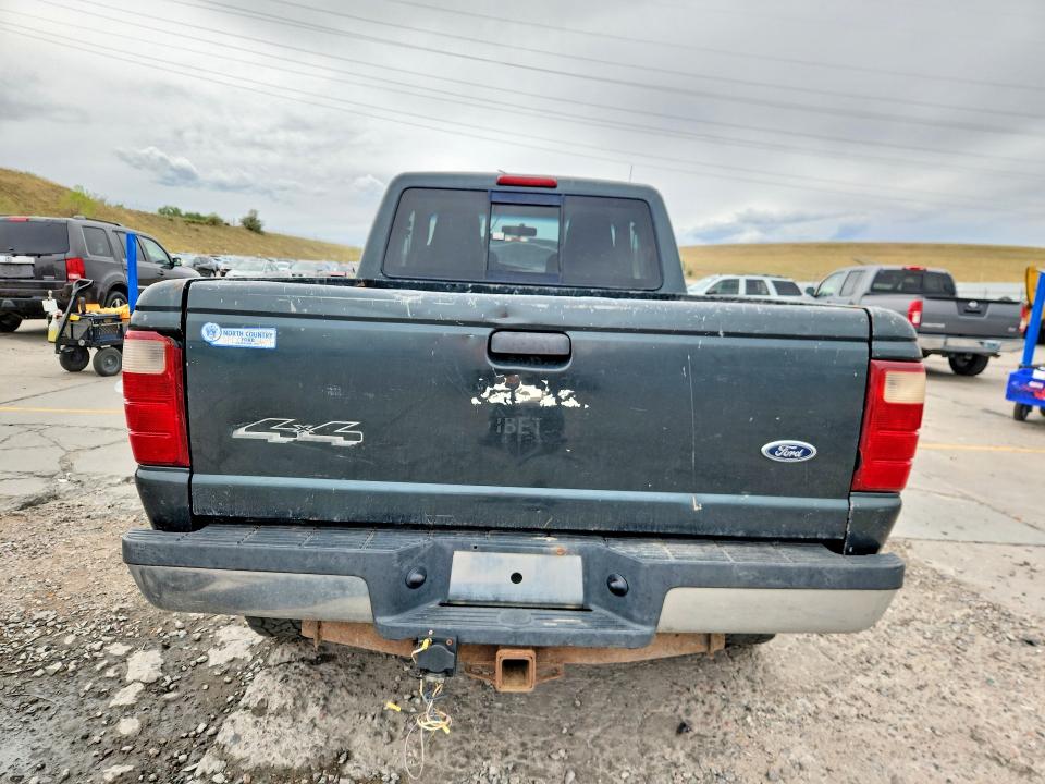 Aukcja sprzedaży 2005 Ford Ranger, vin: 1FTZR15E65PA78420, numer aukcji: 66564686