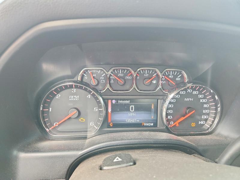 Продаж на аукціоні авто 2014 Gmc Sierra, vin: 3GTU2VEC1EG187036, номер лоту: 64063216