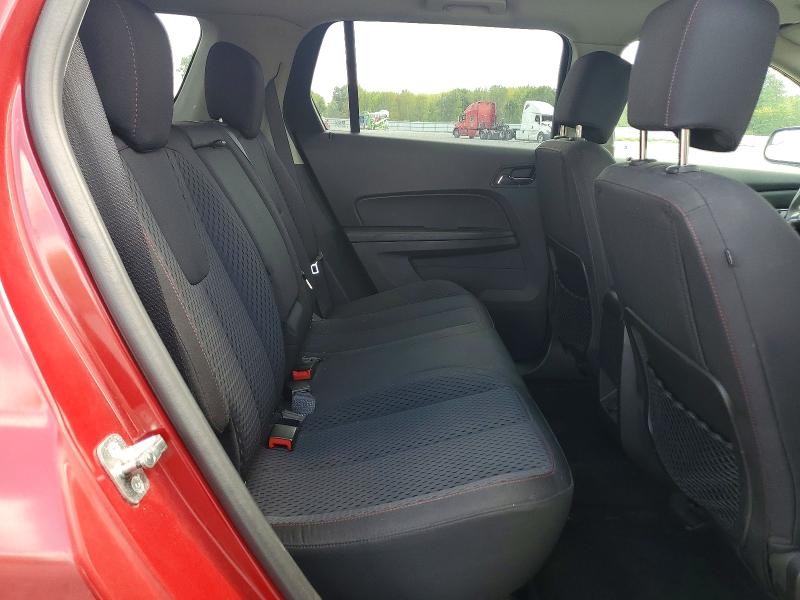 Продаж на аукціоні авто 2013 Gmc Terrain, vin: 2GKALMEK6D6144778, номер лоту: 66482796