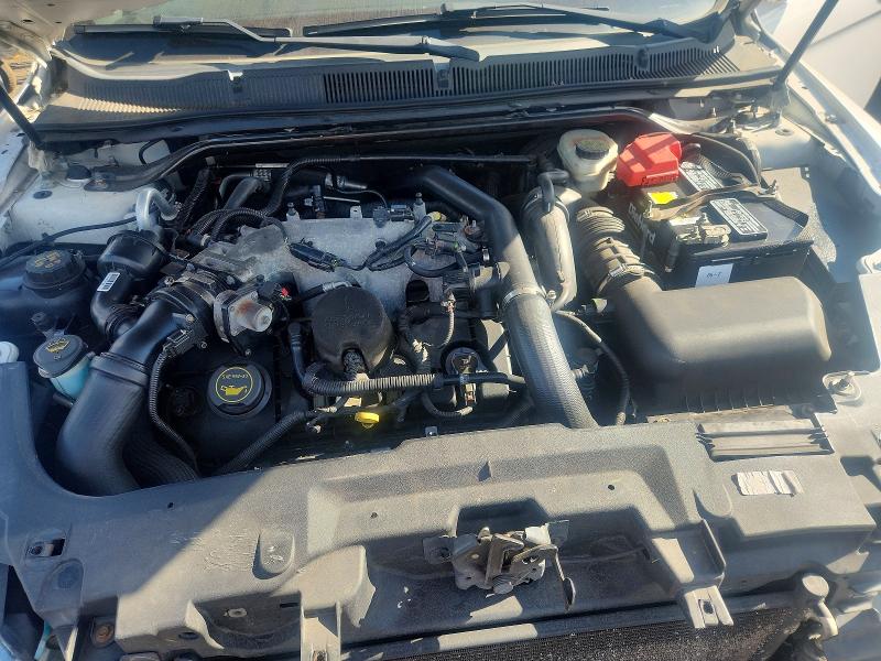 Продаж на аукціоні авто 2015 Ford Taurus, vin: 1FAHP2KT1FG181536, номер лоту: 66423326