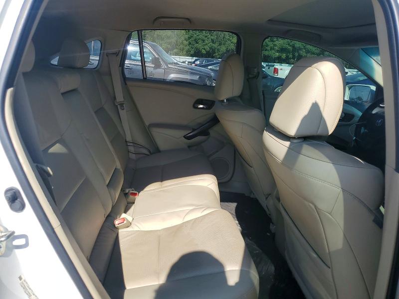 Aukcja sprzedaży 2015 Acura Rdx, vin: 5J8TB3H31FL008530, numer aukcji: 63524856